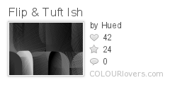 Flip_Tuft_Ish