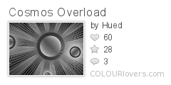 Cosmos_Overload