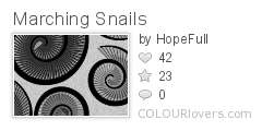 Marching_Snails