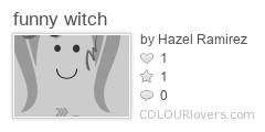 funny_witch
