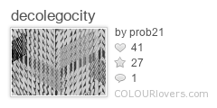 decolegocity