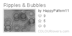 Ripples_Bubbles