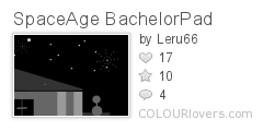 SpaceAge_BachelorPad