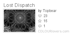 Lost_Dispatch
