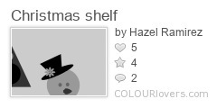 Christmas_shelf