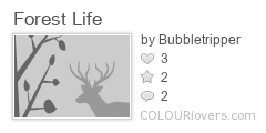 Forest_Life