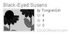 Black-Eyed_Susans