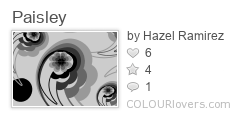 Paisley