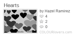 Hearts