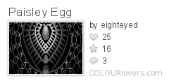 Paisley_Egg