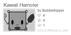 Kawaii_Hamster