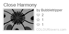 Close_Harmony