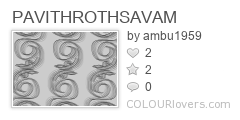 PAVITHROTHSAVAM