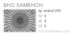 BHO_SAMBHOH