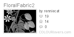 FloralFabric2