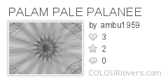 PALAM_PALE_PALANEE