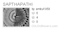 SAPTHAPATHI
