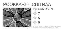 POOKKAREE_CHITRAA