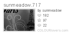 sunmeadow.717