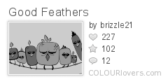 Good_Feathers