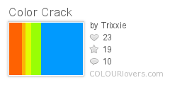Color_Crack