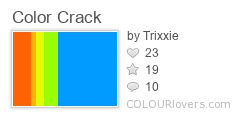 Color_Crack