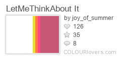 LetMeThinkAbout_It