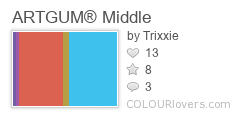ARTGUM®_Middle