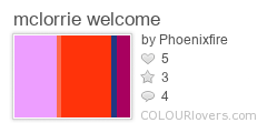 mclorrie_welcome