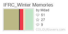 IFRC_Winter_Memories