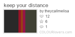 keep_your_distance
