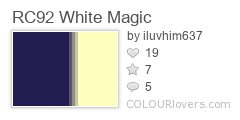RC92_White_Magic