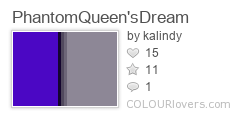 PhantomQueensDream