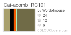 Cat-acomb_RC101
