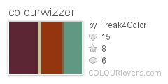 colourwizzer