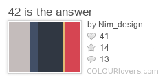 42_is_the_answer