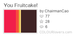 You_Fruitcake!