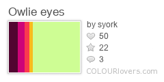 Owlie_eyes