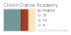 Chickn_Dance_Academy