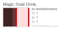 Magic_Snail_Drink.
