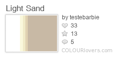 Light_Sand