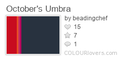 Octobers_Umbra