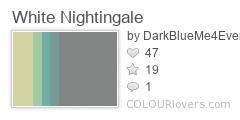 White_Nightingale