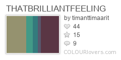ThatBrilliantFeeling