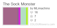The_Sock_Monster