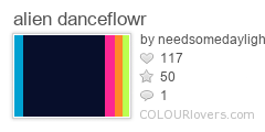 alien_danceflowr