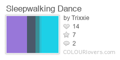 Sleepwalking_Dance