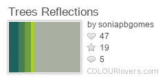 Trees_Reflections