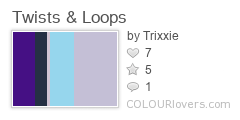 Twists_Loops