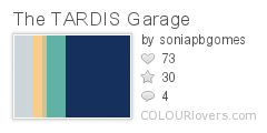 The_TARDIS_Garage